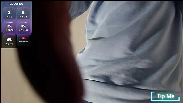 GrayHornyX 라이브 XXX 채팅