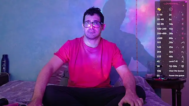 Morpheus-the-oniro Chat XXX live