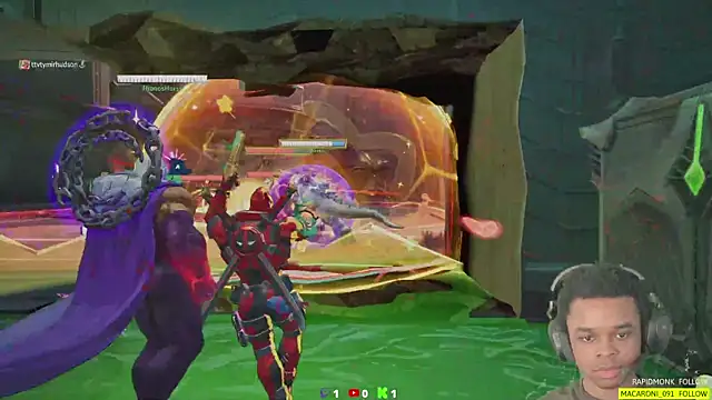 lovemirgaming Chat XXX live