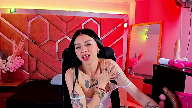 Dulce_Miaa_ Chat XXX live