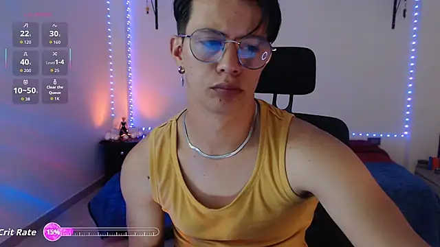 Brandon_starkk Chat XXX live