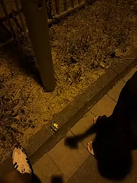 DariaTeeny Webcam-Show