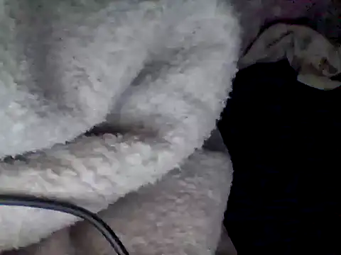 Show de mariy_ na webcam