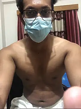 JayxBaern Webbikameraesitys