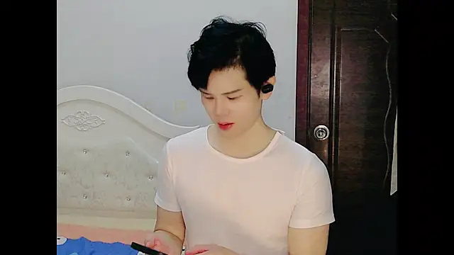 Melvinchina-88 网络视讯表演