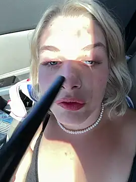 Show Webcam de SassynNatty