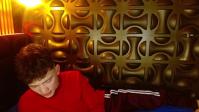 Živý XXX chat cruz_dante