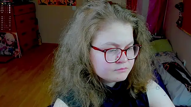 Sashy_Way – Live XXX-chat