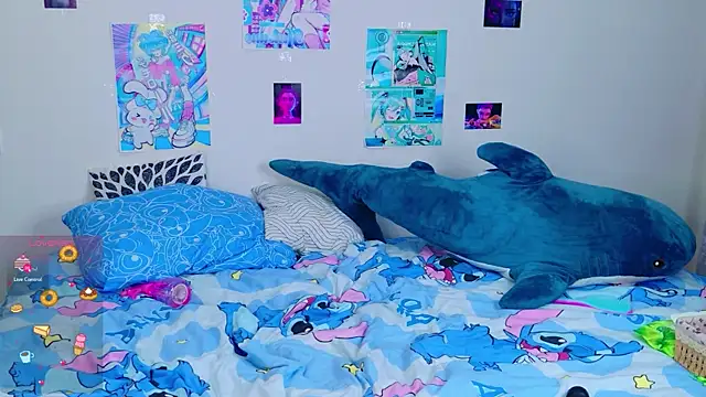 popjenny – Live XXX-chat