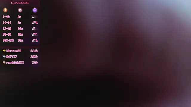 Ju_jin Live XXX-chat