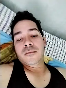 Gabriel_leon33 Webcam Show