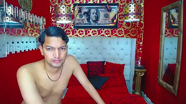 XXX chat uživo modela PEINBOYS