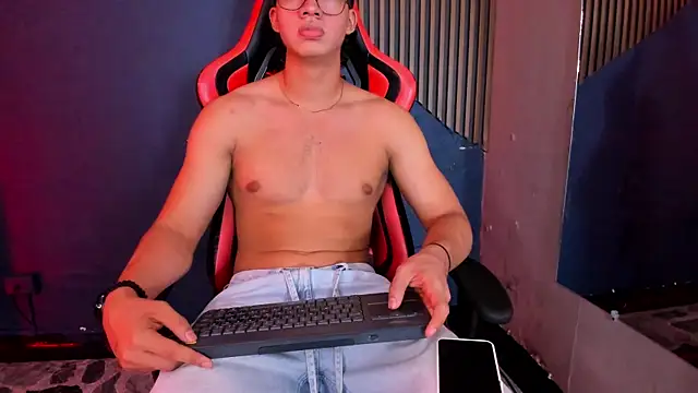 Axxel_Musclen Live XXX chat