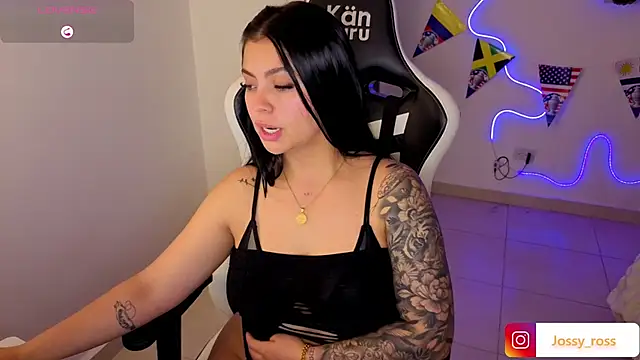 Chat XXX Live Victoryyy_