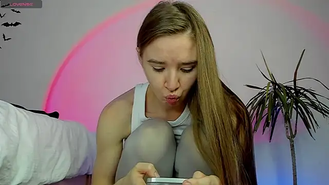 Surared_booty – Live XXX-chat