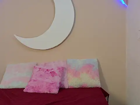 Živý XXX chat SamanthaLaurent