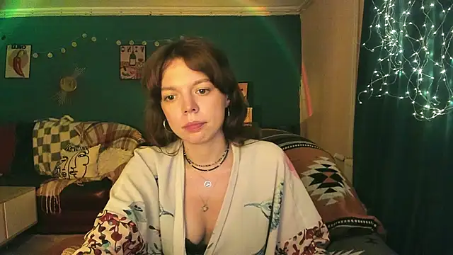 ClancyMorissey Chat XXX live