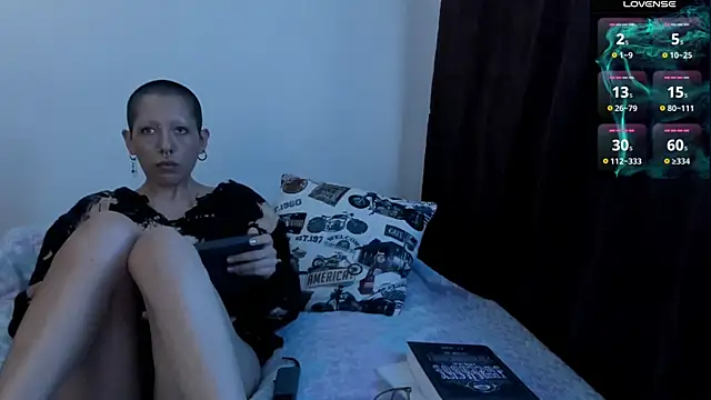 Czat XXX na żywo – lnxmst