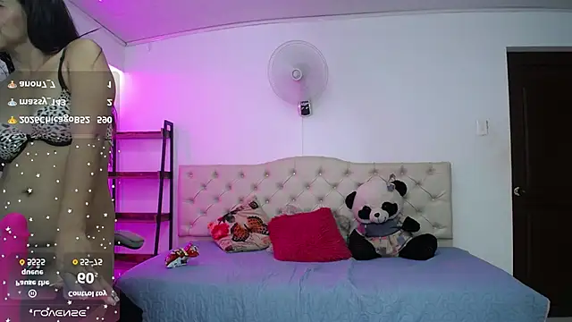 nicol_ross19's Live XXX Chat