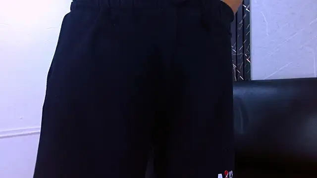 Chat XXX ao vivo de MaxWyatt_