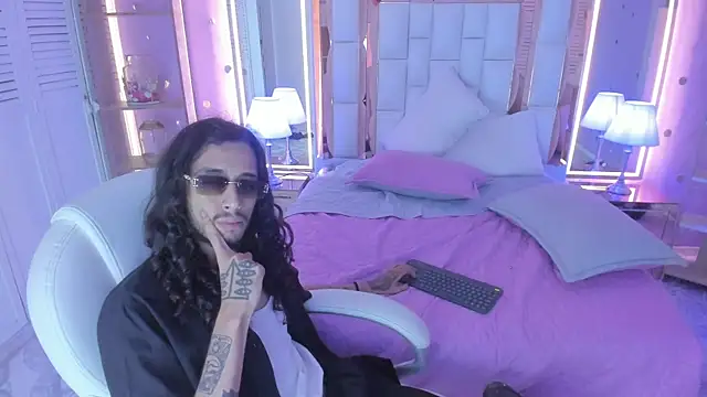 Živý XXX chat Goldentemptation_