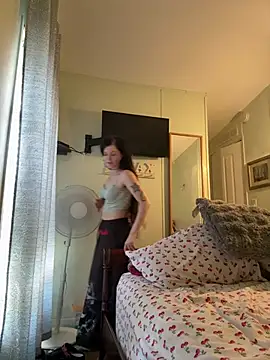 BlaizeyBBy's Live XXX Chat
