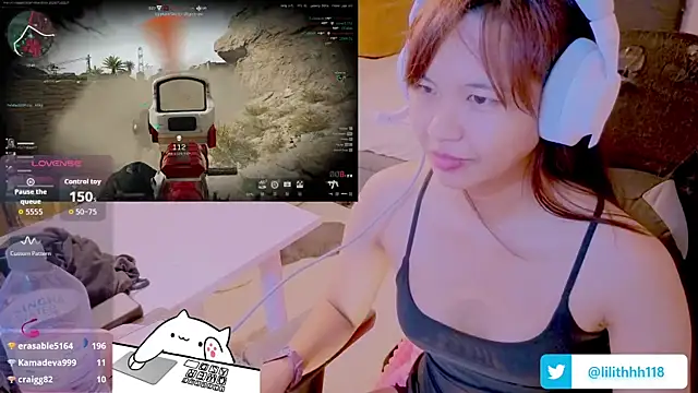 Kana_G Live XXX-Chat