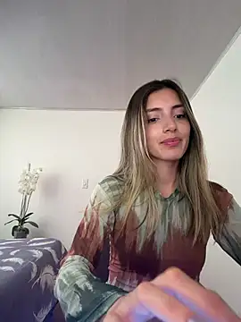 IsadoraGalle_ Live XXX-Chat