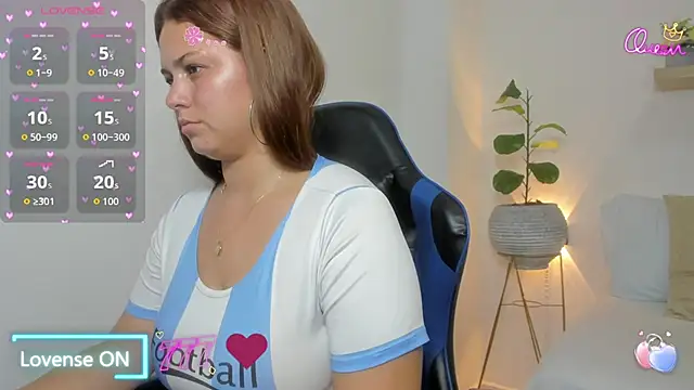 enma30_'s Live XXX Chat