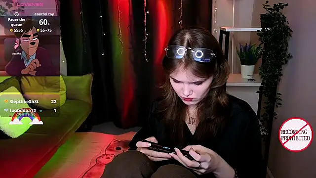 Dilara_xBaby's Live XXX Chat