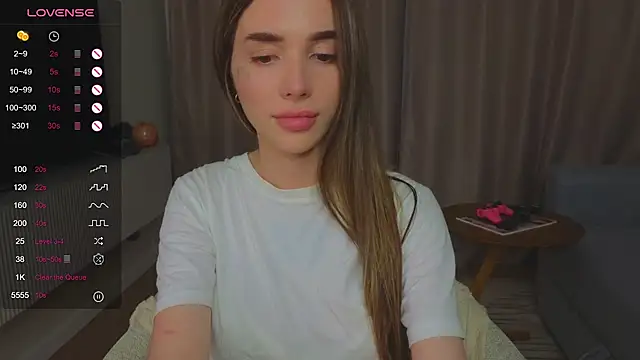 shuggybaby's Live XXX Chat