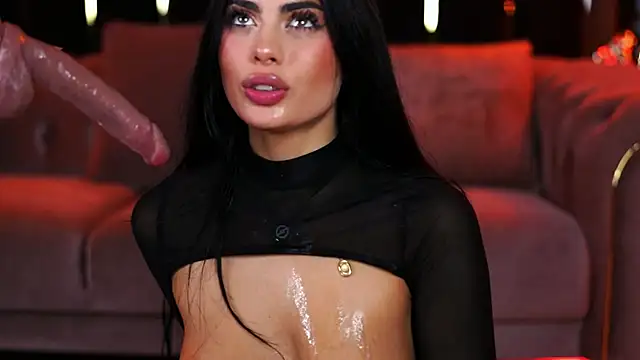 RavennaDArcy Live XXX-chat