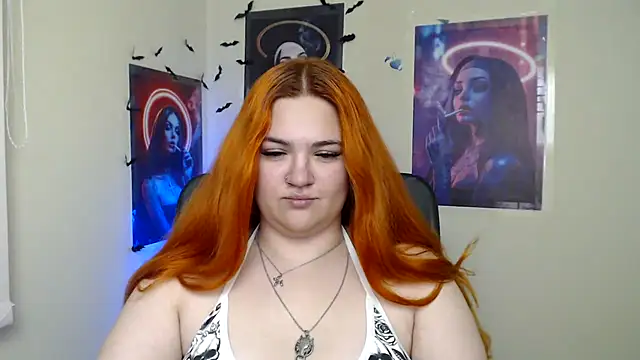 RinaRiii's Live XXX Chat