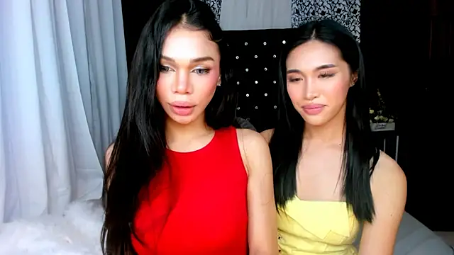 cleoCalixta Obrolan Langsung XXX
