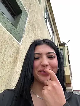_anagomez's Live XXX Chat