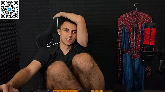 Živý XXX chat Hols_20