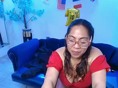 Silvana_lane Chat XXX in diretta