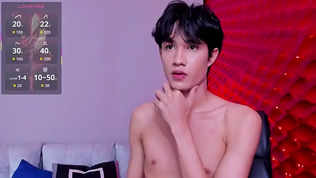 Johan_Lee live XXX chat