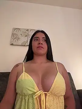 KallyMyller1 라이브 XXX 채팅
