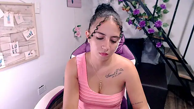 samantha_baby_'s Live XXX Chat