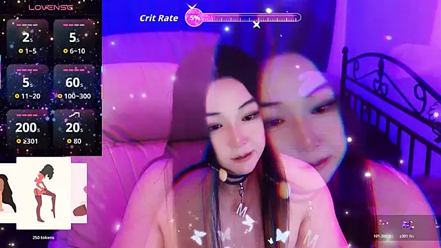 CarlClaus 现场XXX聊天