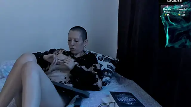 Chat XXX en directo de lnxmst