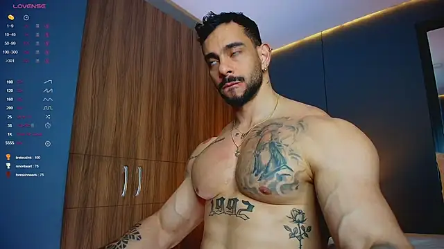 แชท XXX สดของ massimo_visconti