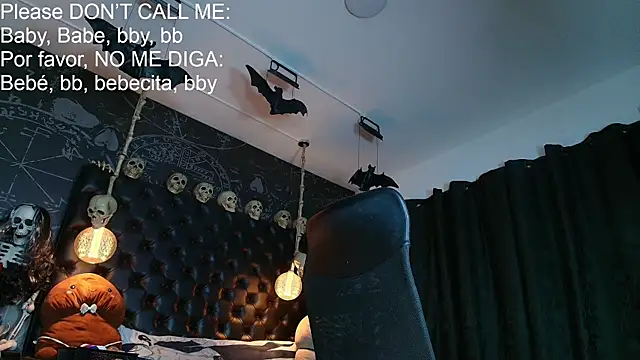 AlexHoe_ Obrolan Langsung XXX