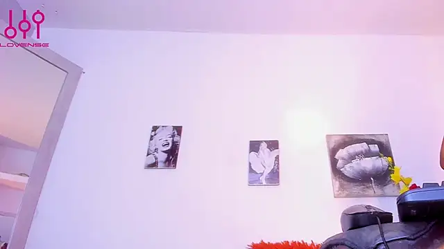Živý XXX chat La_Perversa69