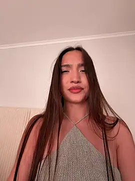 MilenaMilven's Live XXX Chat