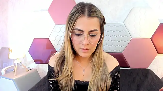 AriaRous Live XXX-Chat