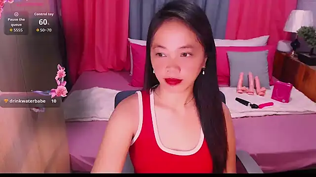 SexyMariaa Live XXX-Chat
