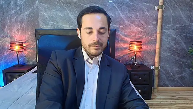 Czat XXX na żywo – Adams_Sanz