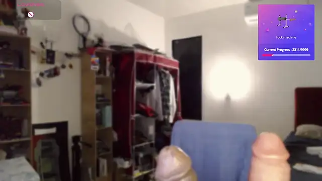 Enotikan Live XXX chat